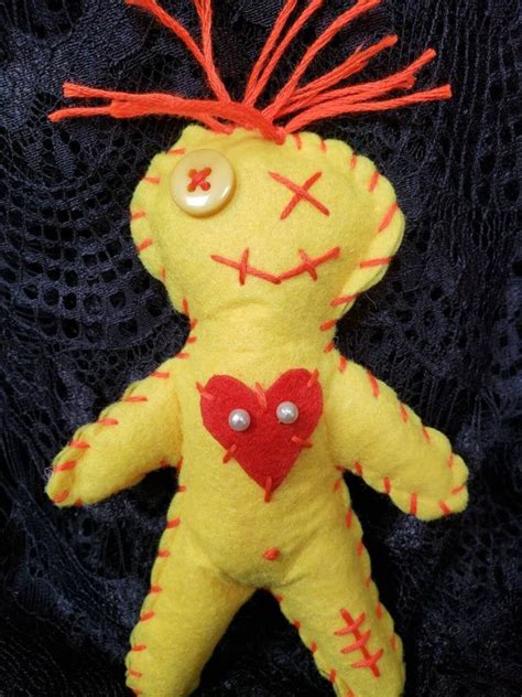 How to Choose the Right Accessories for Your Voodoo Doll